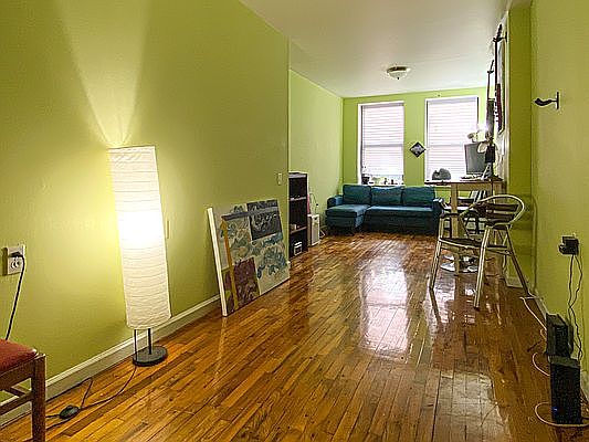 1st image of 278 W 115th St APT 1B