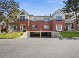 1360 W 6690 S #E-102, West Jordan, UT 84084