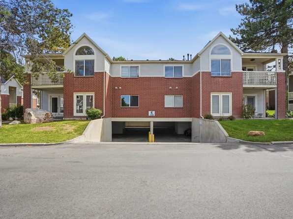 1360 W 6690 S #E-102, West Jordan, UT 84084
