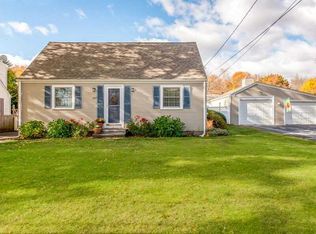 220 Williams St, Cumberland, RI 02864