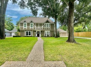 6523 Fawnwood Dr, Spring, TX 77389