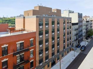 979 Summit Ave #2D, Bronx, NY 10452