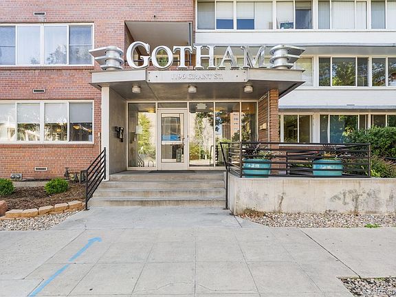 2nd image of 1196 N Grant Street #106