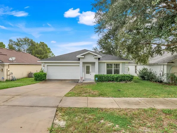 226 Haversham Rd, Deltona, FL 32725