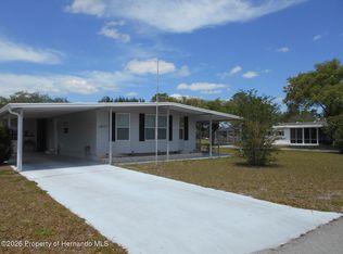14371 Rialto Ave, Brooksville, FL 34613