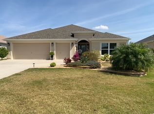 501 Umbrella Loop, The Villages, FL 32163