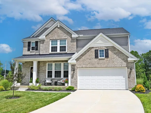 970 Crestpoint Ct, Cincinnati, OH 45245