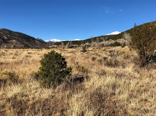 14782 Granite Parkway LOT 12, Salida, CO 81201