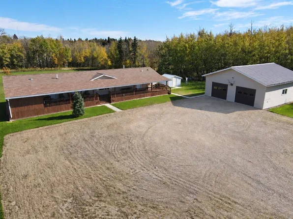 57315 W Range Road 85, Lac Ste. Anne County, AB T0E 1N0