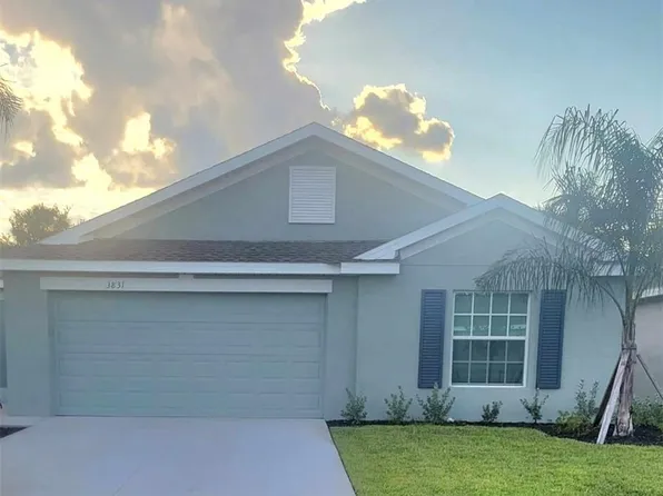 3831 Treasure Oak Way, Fort Myers, FL 33905