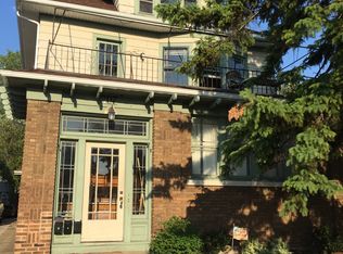 307 Colvin Ave, Buffalo, NY 14216