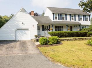 13 Broad St, Milford, MA 01757