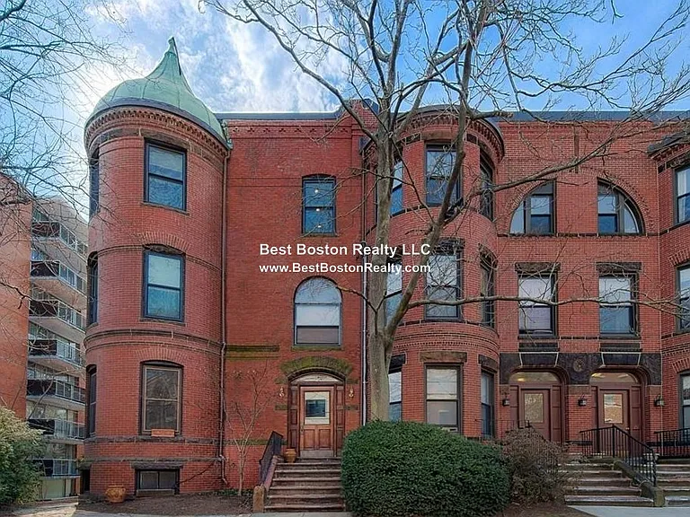 33 Longwood Ave #3 — Photo 9