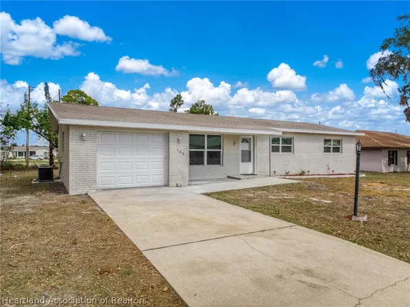 125 Lemon Rd NW, Lake Placid, FL 33852