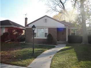 5123 Conrad Ave, Skokie, IL 60077
