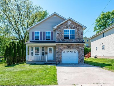 230 S 10th Ave, Highland Park, NJ, 08904