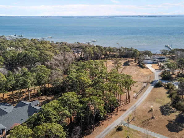 193 Deep Bay Dr Lot 23-24-25, Newport, NC 28570