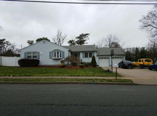 6 S Woodland Ave, East Brunswick, NJ 08816
