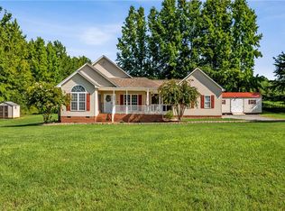 454 Saddlebred Loop, Stokesdale, NC 27357