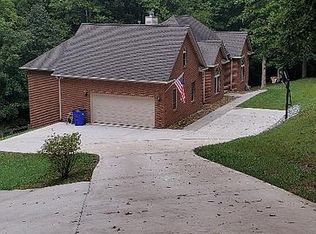 11909 Couch Mill Rd, Knoxville, TN 37932