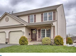 39 2nd St, Shillington, PA 19607