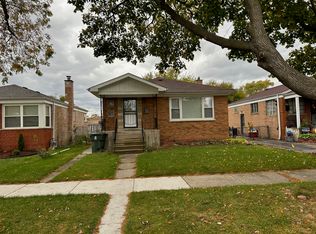 14310 Dobson Ave, Dolton, IL 60419