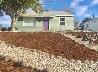 409 W Ridge Rd, Moses Lake, WA 98837