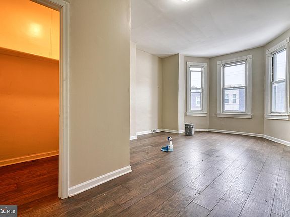 1923 N Longwood St, Baltimore, MD 21216 | MLS #MDBA2128552 | Zillow