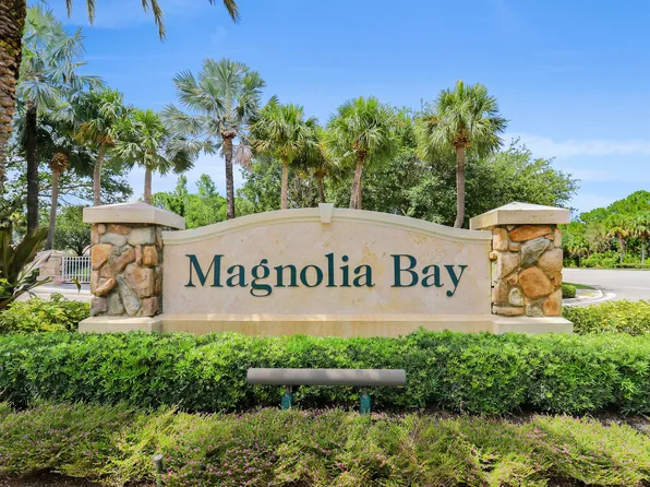 5047 Magnolia Bay Circle, Palm Beach Gardens, FL 33418
