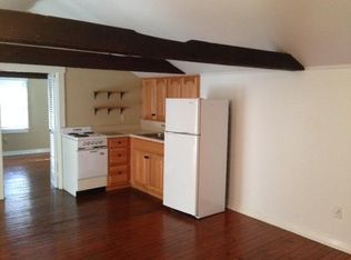 120 S 4th St, Lewisburg, PA 17837
