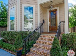 707 Rosewood Dr, Metairie, LA 70001