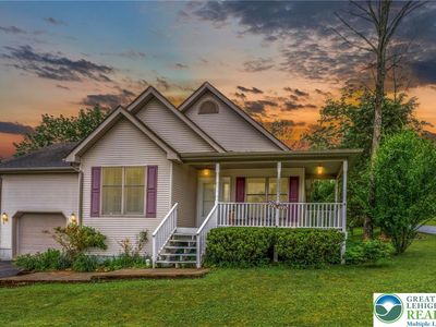 11 Apache Dr, Mount Bethel, PA, 18343