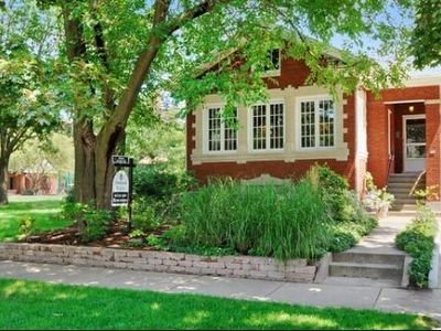 543 Forest Ave, Evanston, IL, 60202