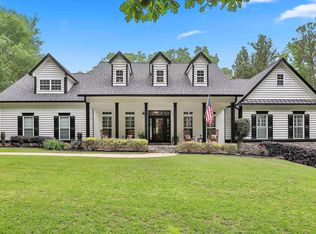 522 Palmetto Tyrone Rd, Newnan, GA 30265