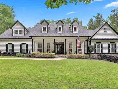 522 Palmetto Tyrone Rd, Newnan, GA, 30265
