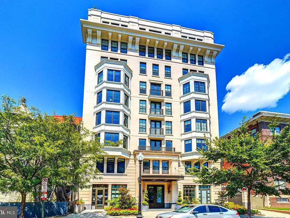 1011 M St NW