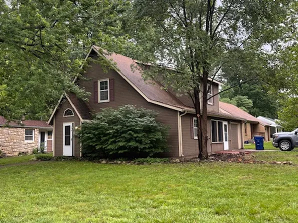 409 W 22nd St, Lawrence, KS 66046