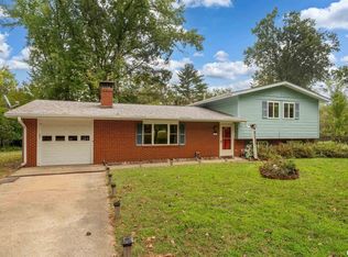 1301 W Court St, Carbondale, IL 62901