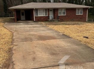 111 Elizabeth Dr, Piedmont, SC 29673
