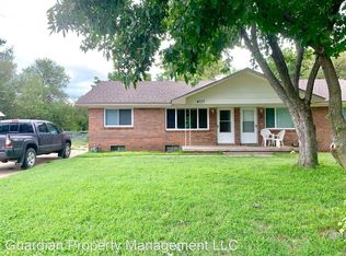 4127 W Pine St, Wichita, KS 67212