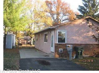 1506 Elmore Ave, Columbus, OH 43224