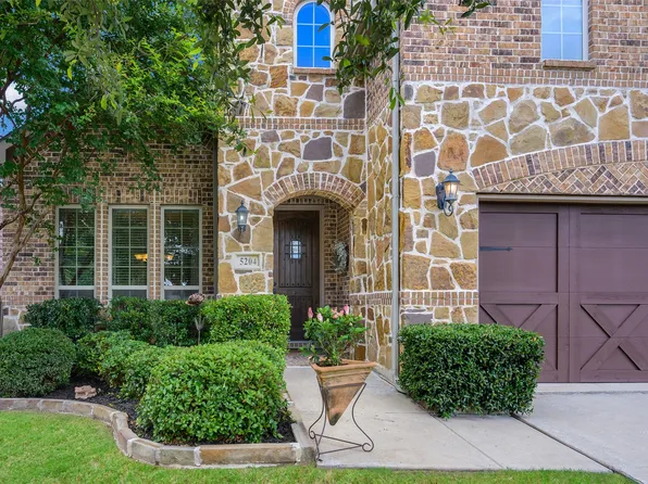 5204 Fringetree Dr, McKinney, TX 75071
