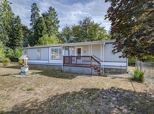 810 Riverside Dr, Vernonia, OR 97064
