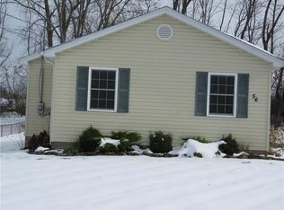 56 Pease Rd, Spencerport, NY 14559