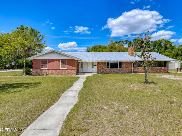2008 HIGH Terrace, Palatka, FL 32177