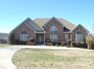 1062 Kacie Dr, Pleasant View, TN 37146