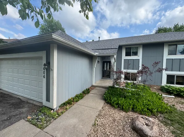4606 Tamie Ave, Eagan, MN 55123
