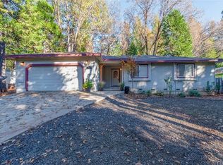 6381 Cumberland Rd, Magalia, CA 95954