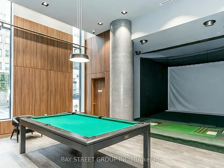 161 Roehampton Ave #3303 — Photo 31