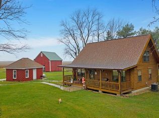 1235 N 1450 East Rd, Onarga, IL 60955